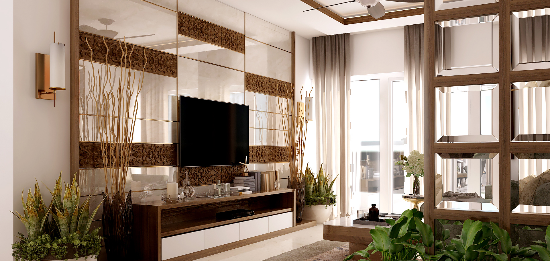 Interior Desgin